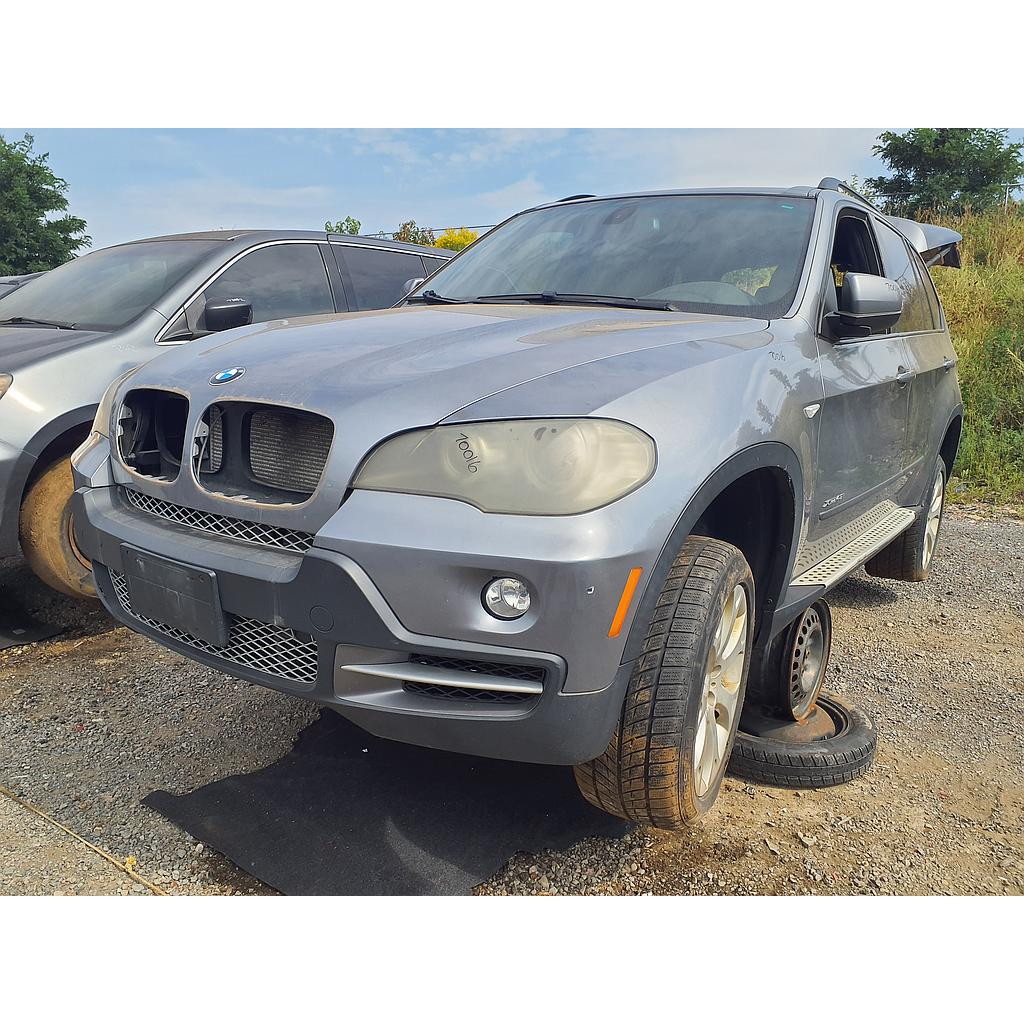 BMW X5 2009