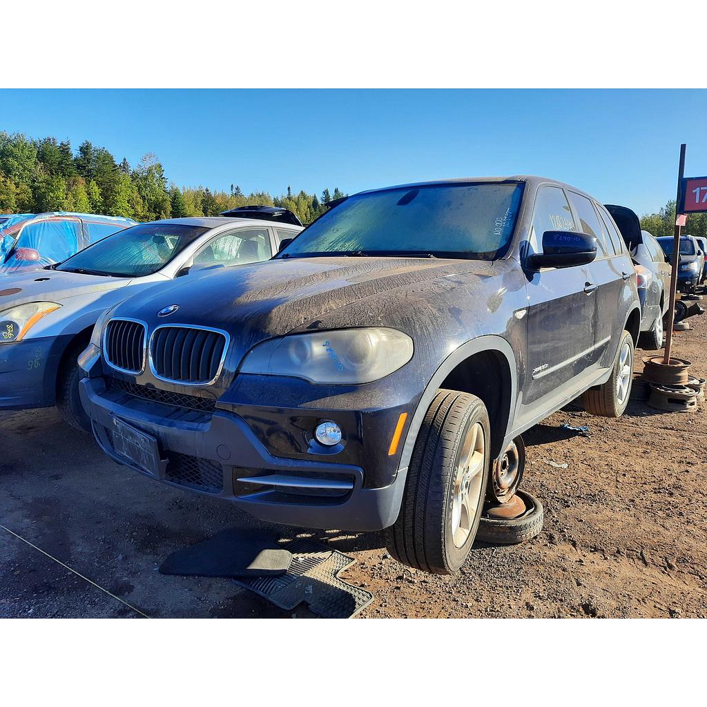 BMW X5 2010