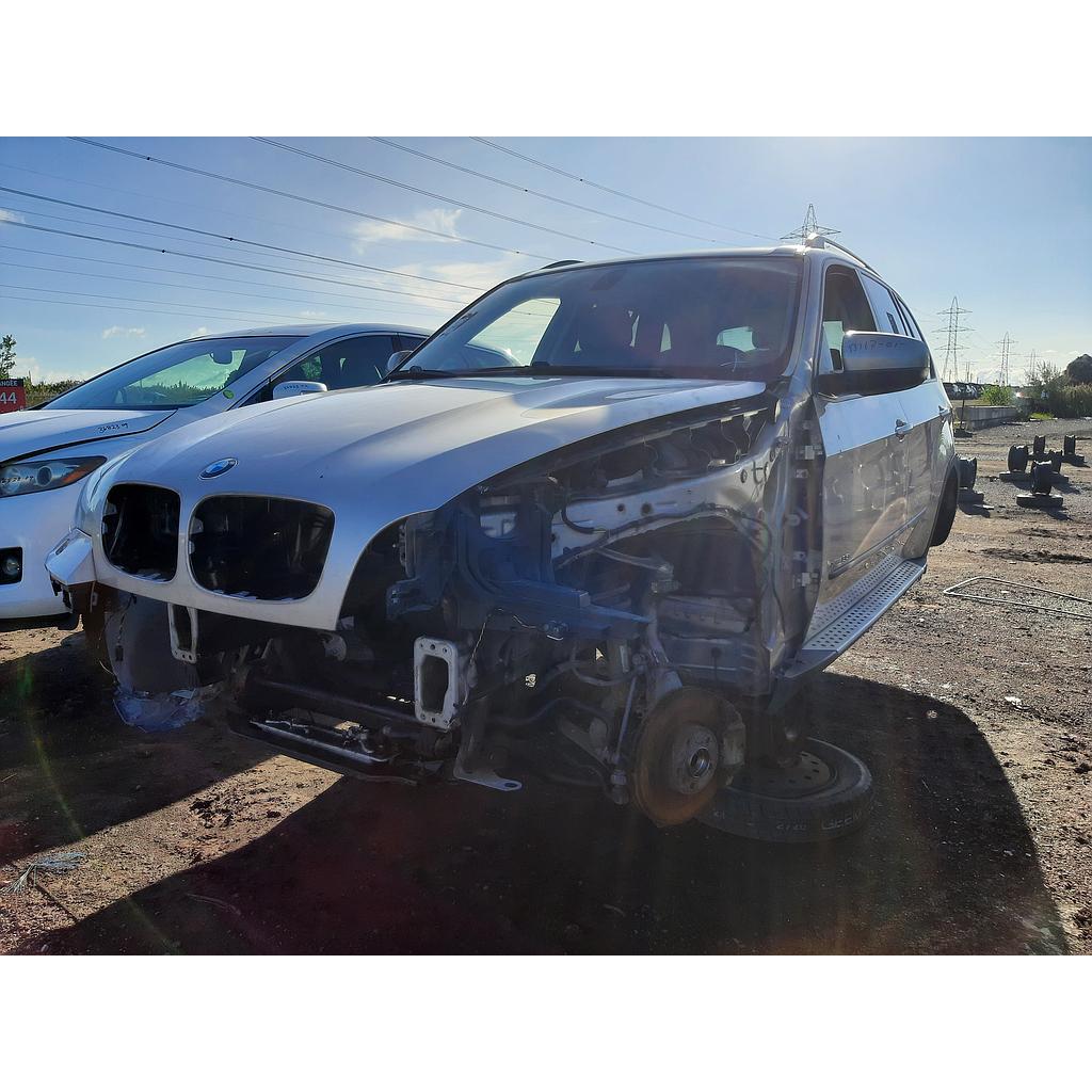 BMW X5 2013