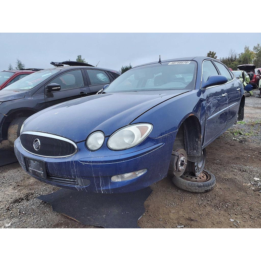 BUICK ALLURE 2005