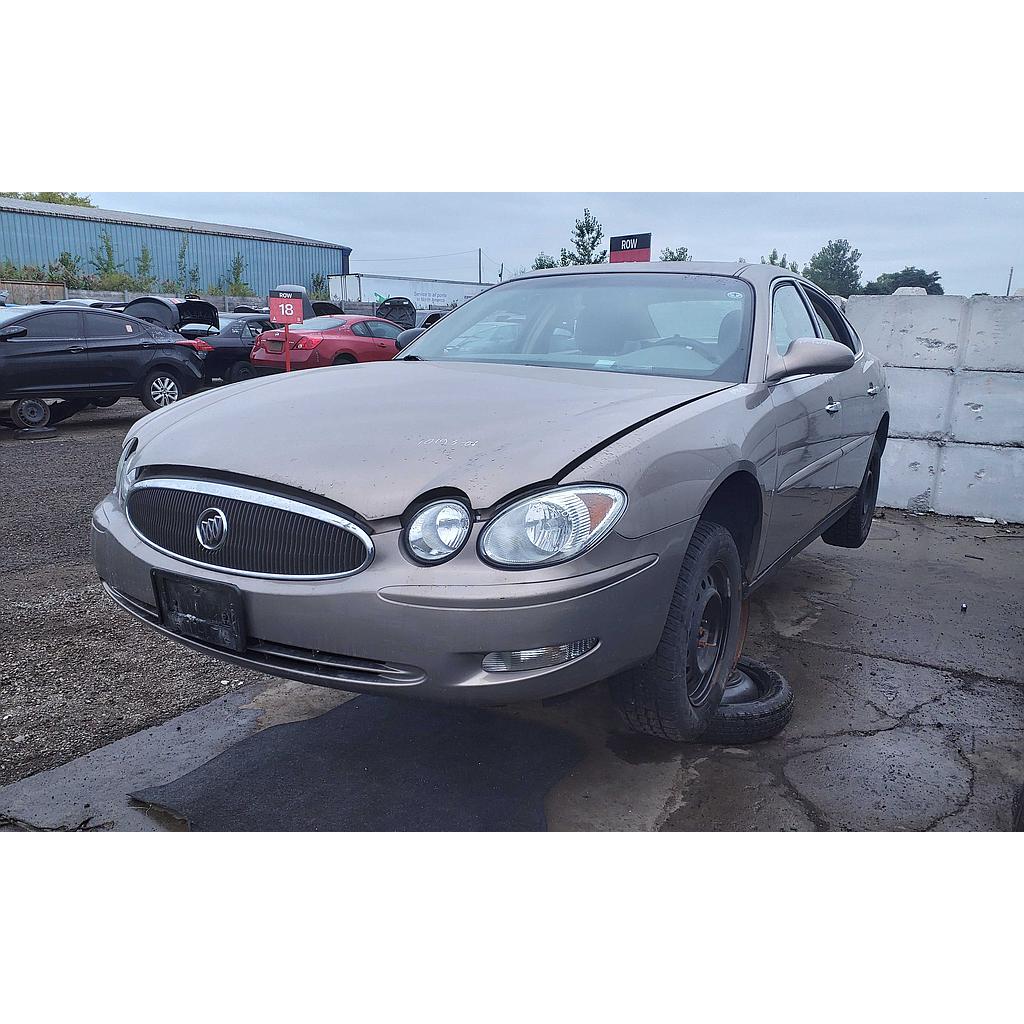 BUICK ALLURE 2006