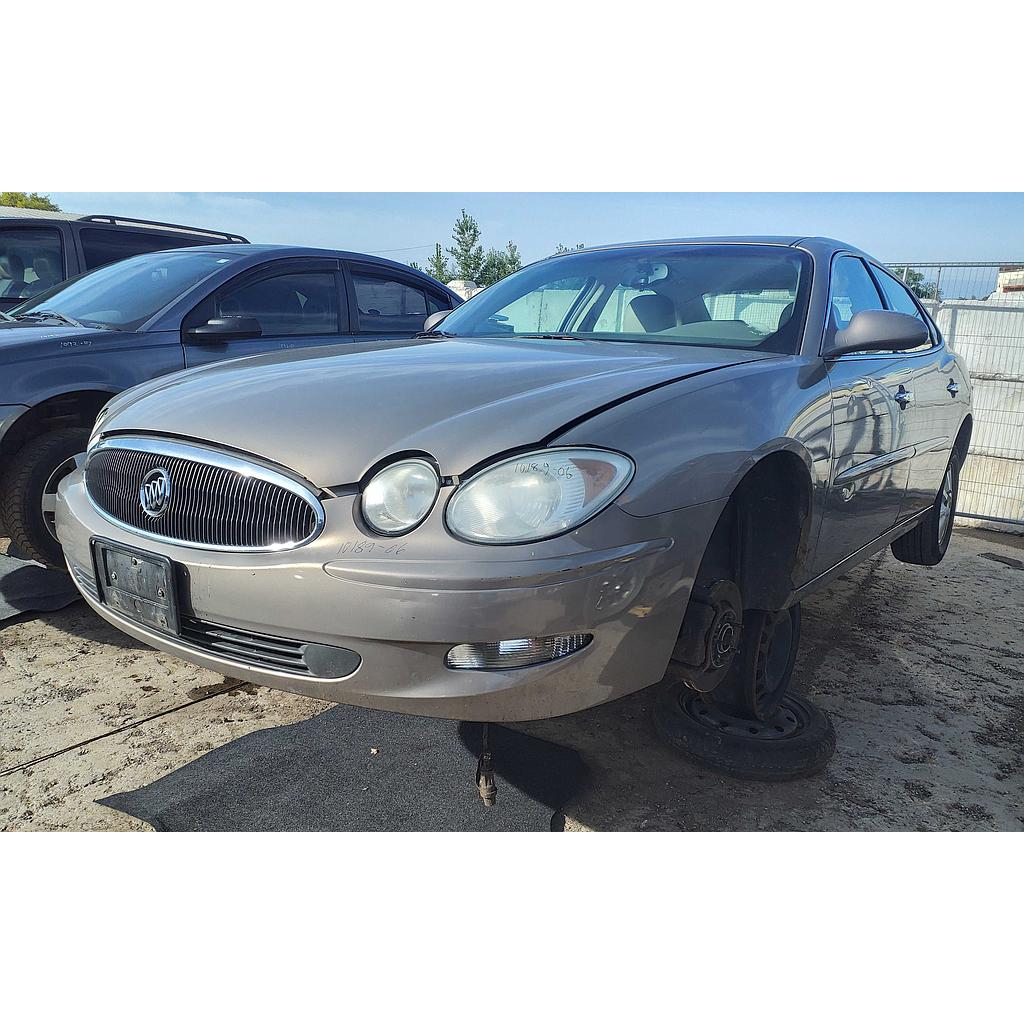 BUICK ALLURE 2006