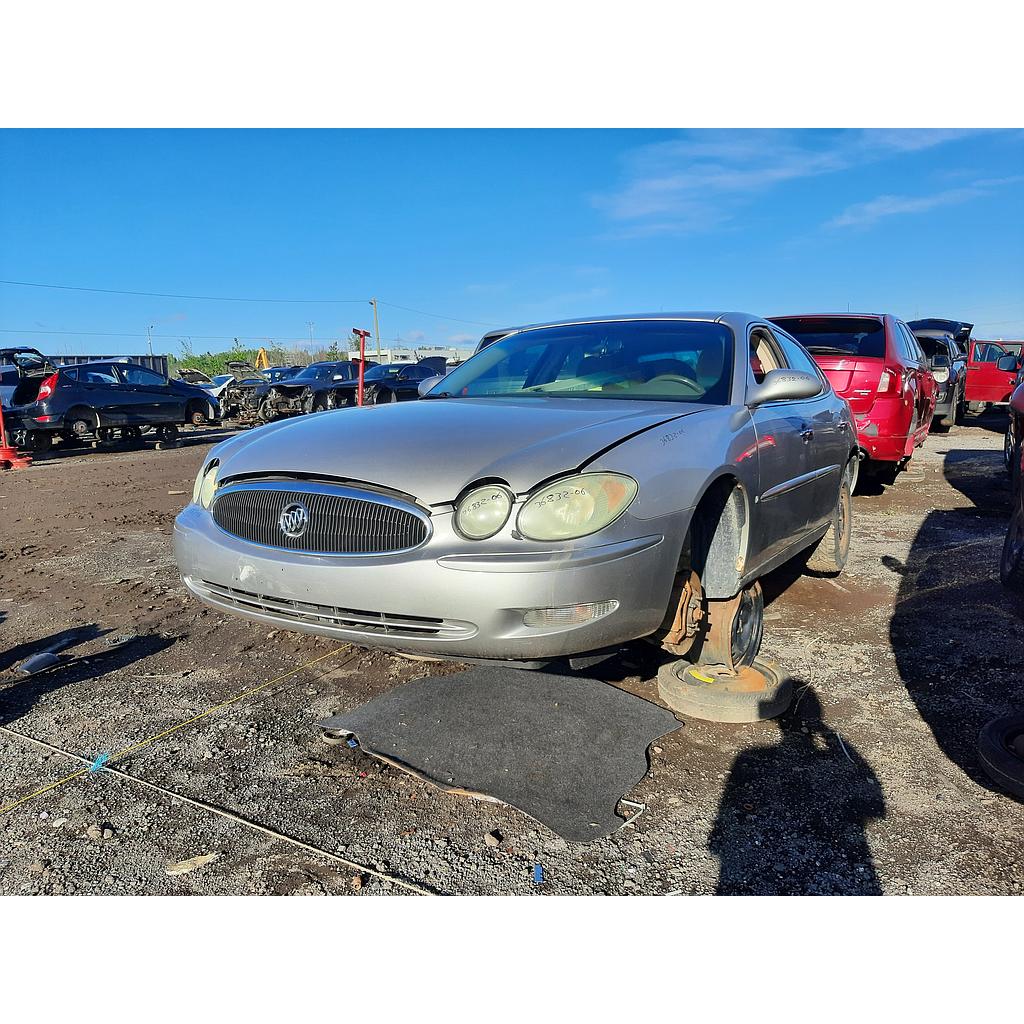BUICK ALLURE 2006