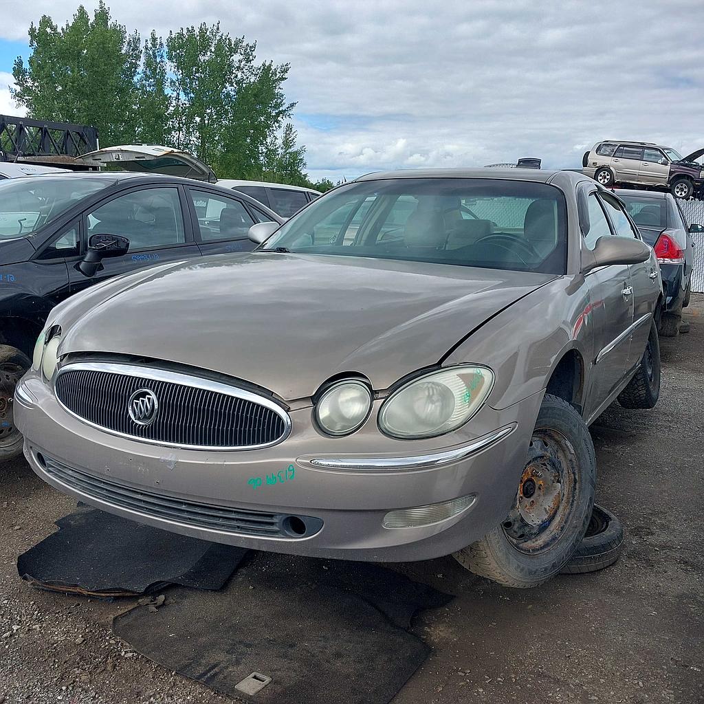 BUICK ALLURE 2006