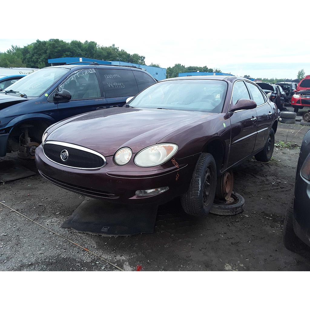 BUICK ALLURE 2006