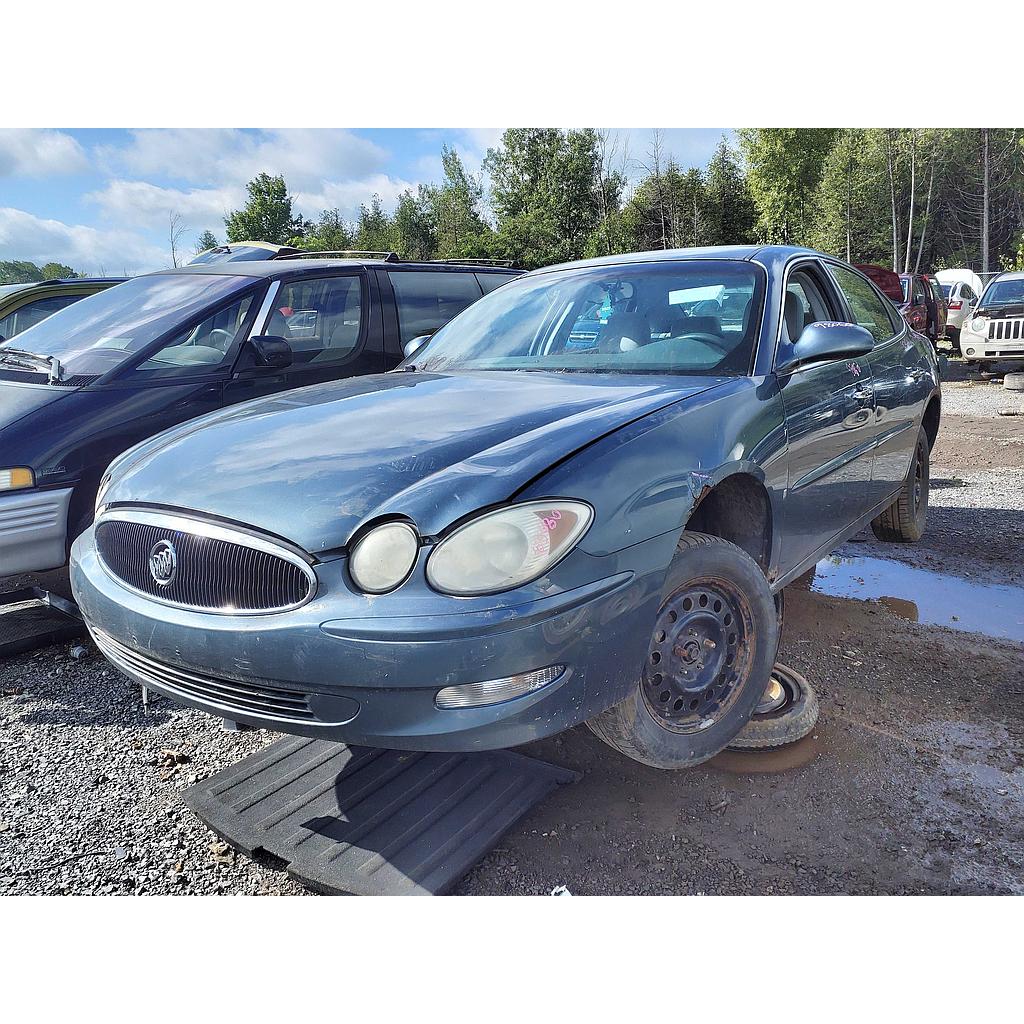 BUICK ALLURE 2006