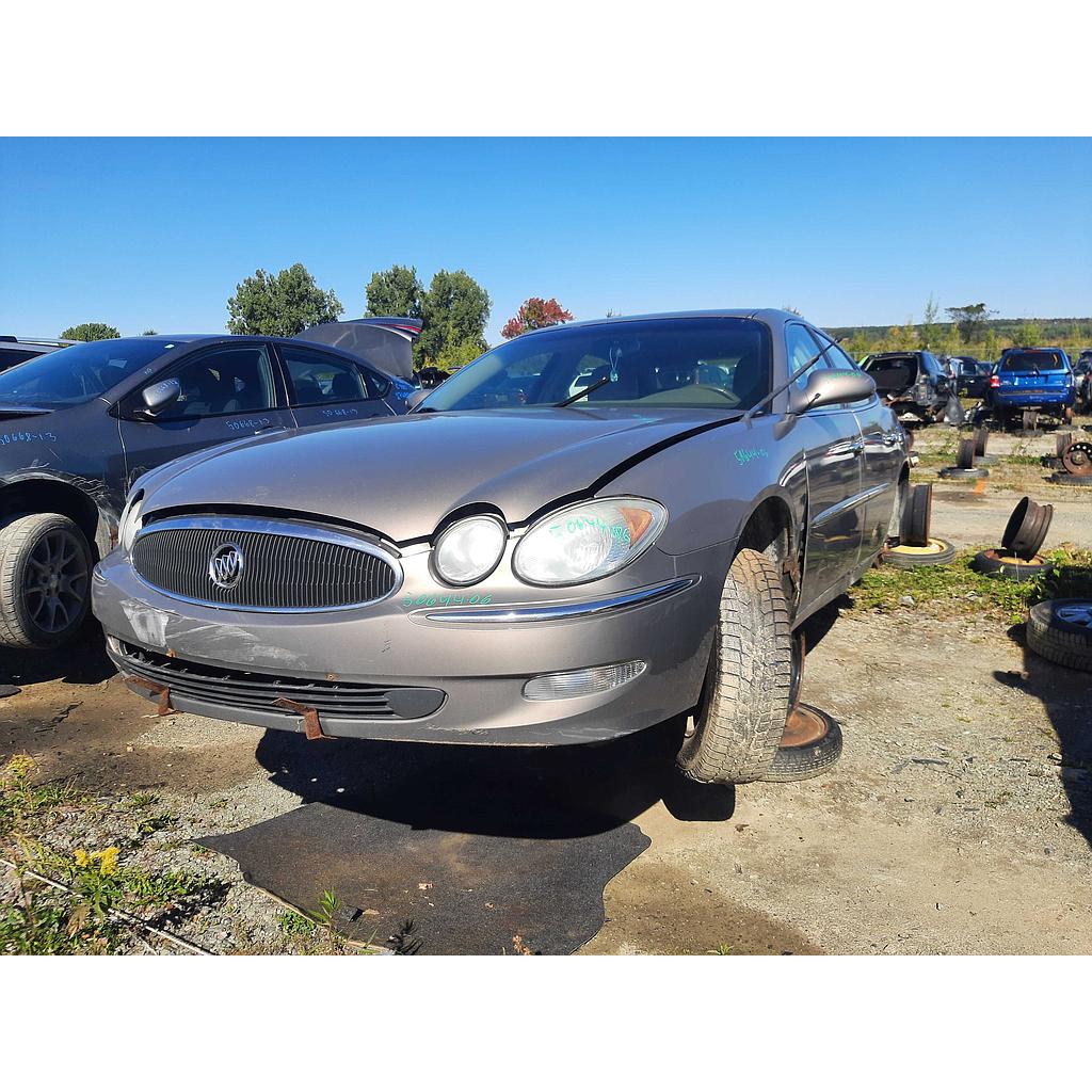 BUICK ALLURE 2006