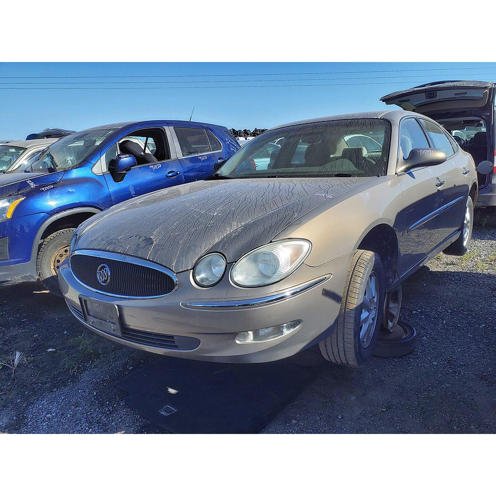 BUICK ALLURE 2006