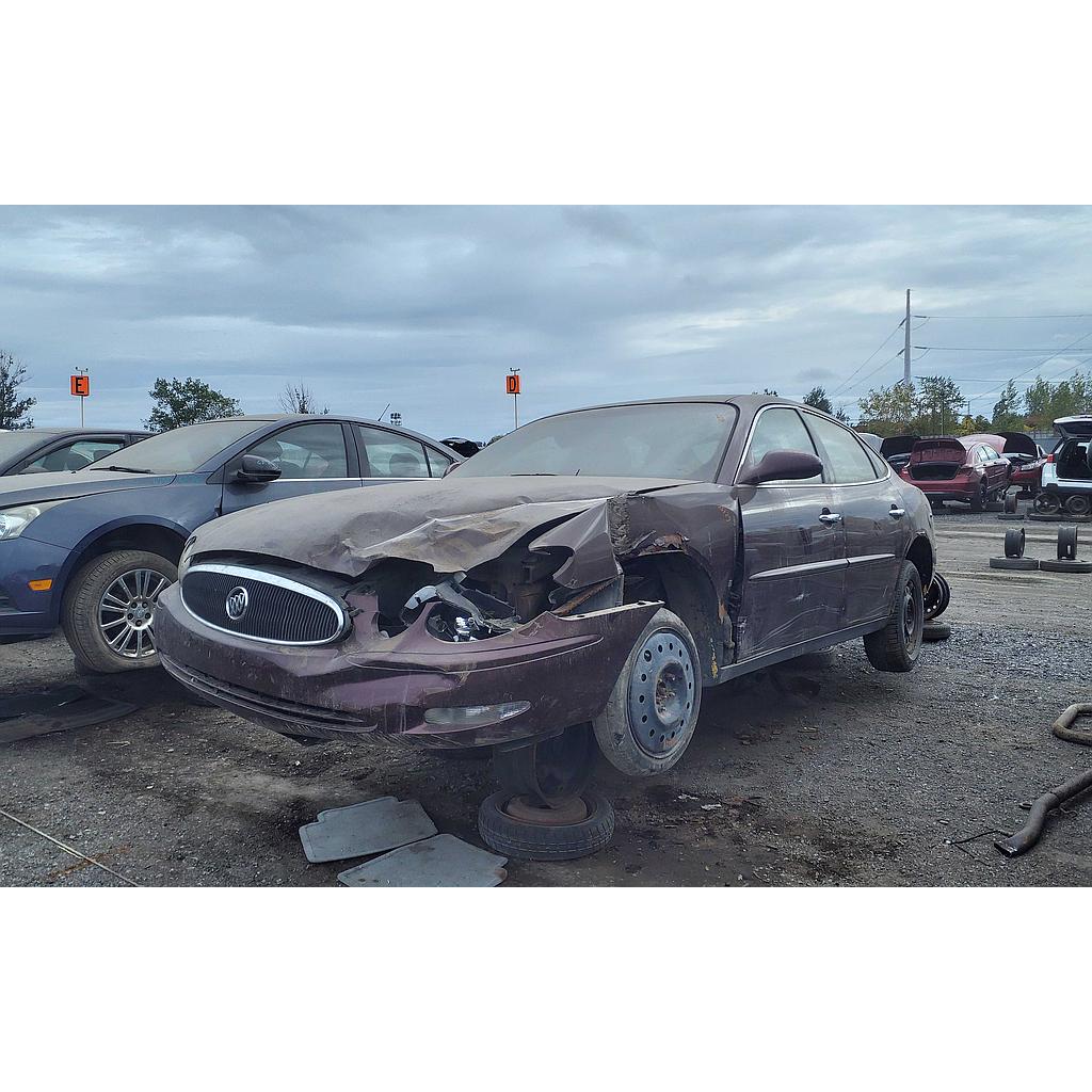 BUICK ALLURE 2006