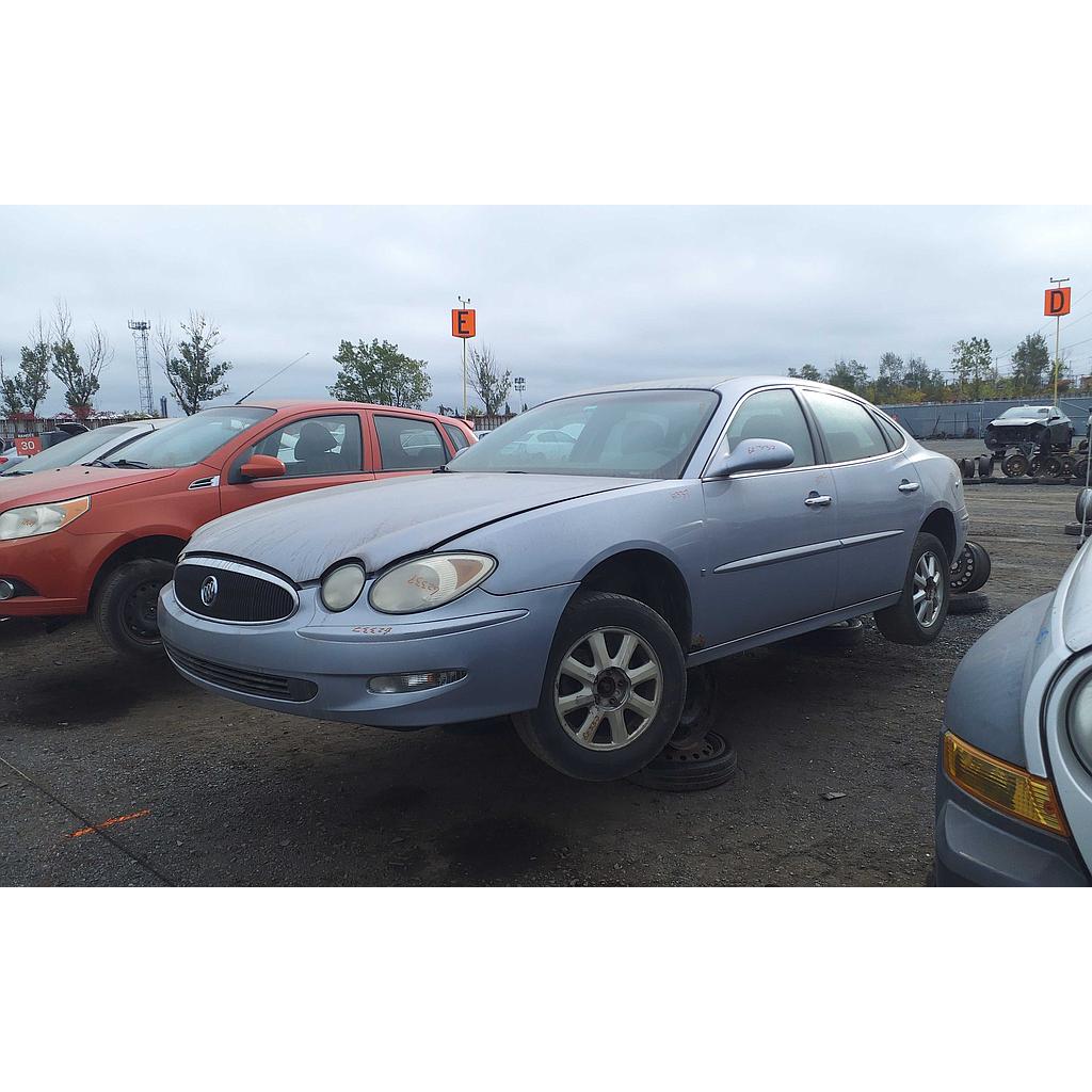 BUICK ALLURE 2006