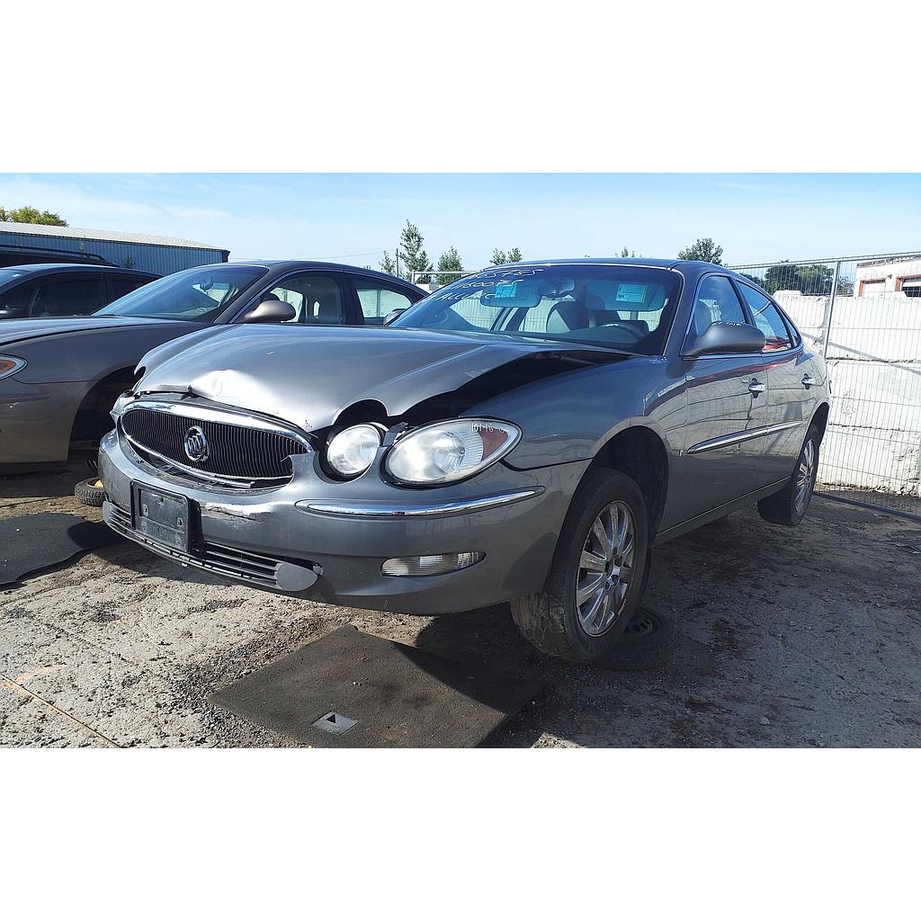 BUICK ALLURE 2007