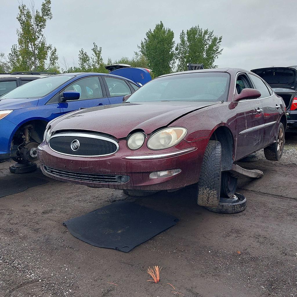 BUICK ALLURE 2007