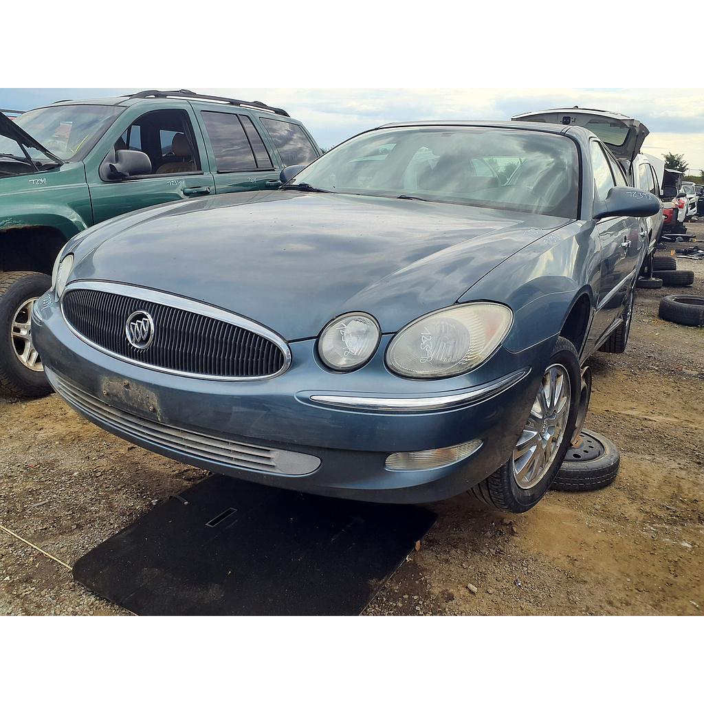 BUICK ALLURE 2007