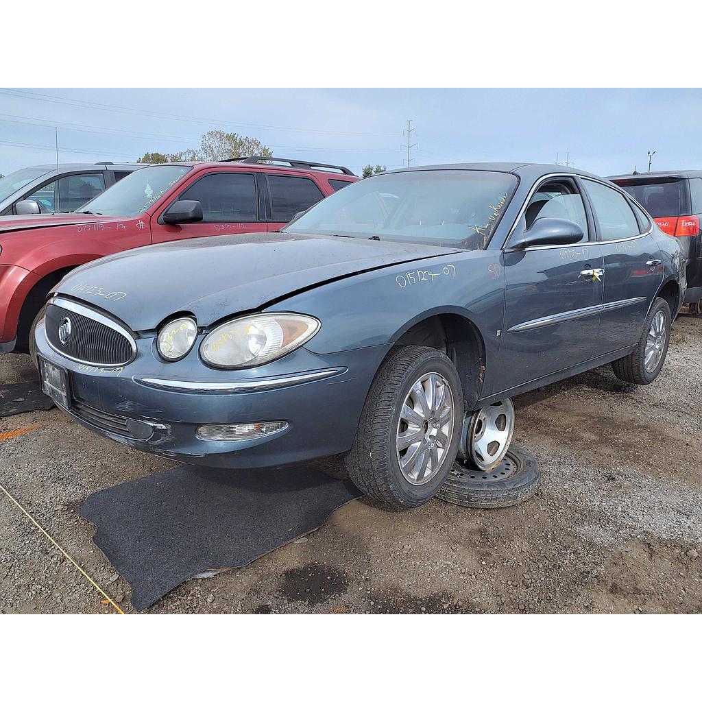 BUICK ALLURE 2007