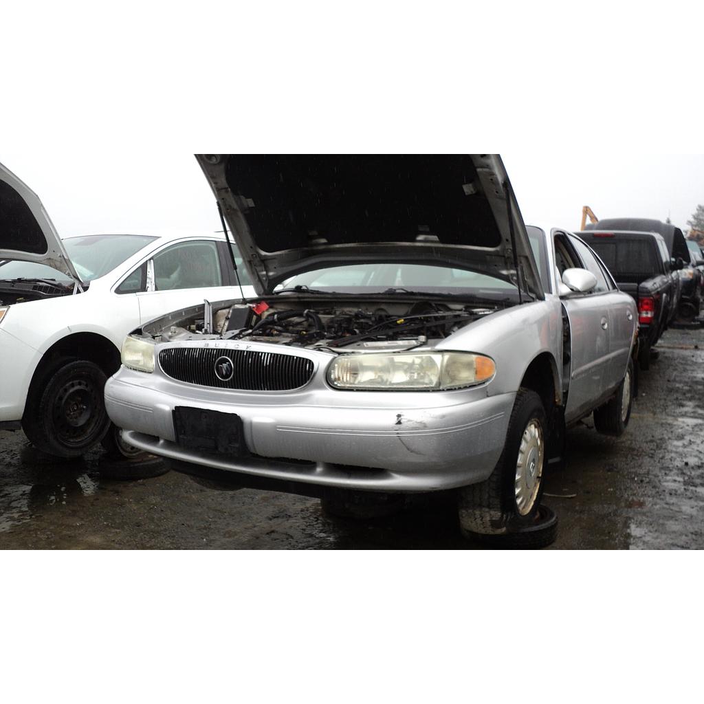 BUICK CENTURY 2003