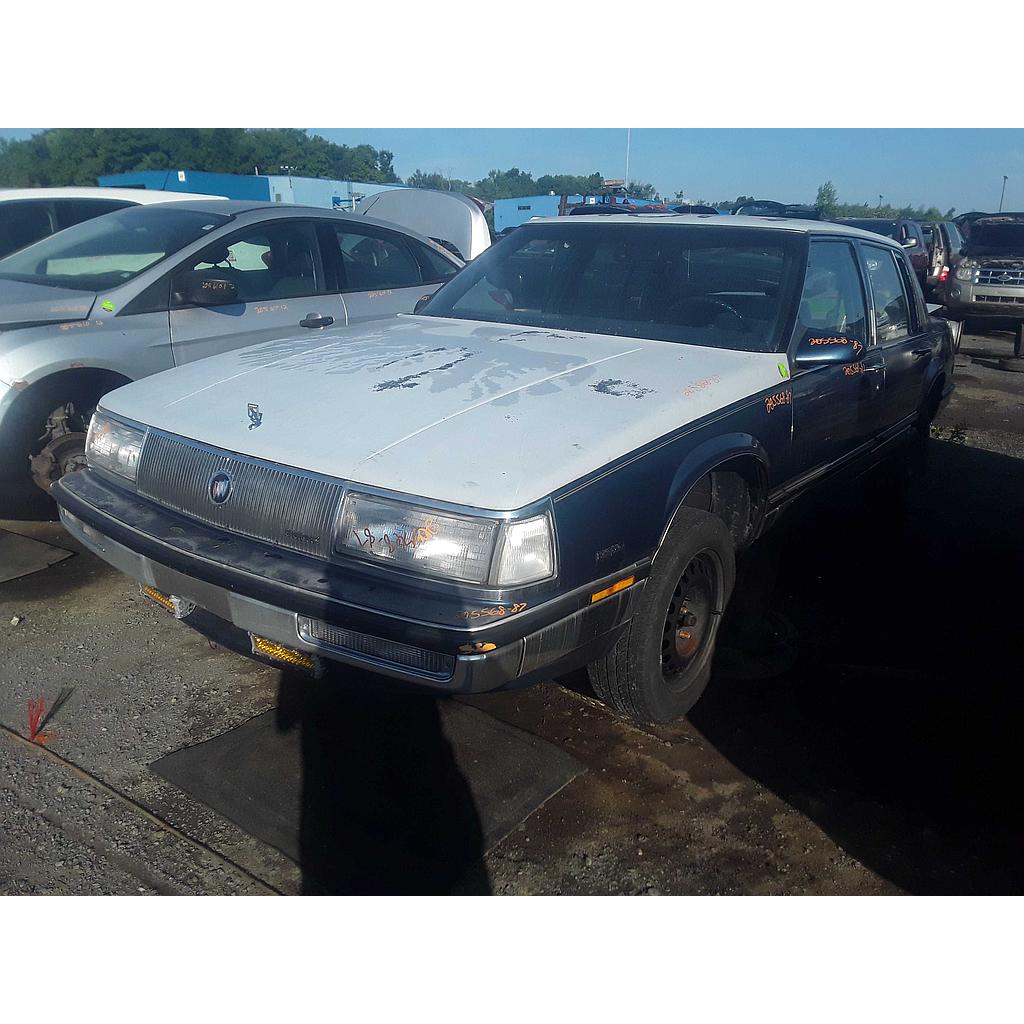 BUICK ELECTRA 1987