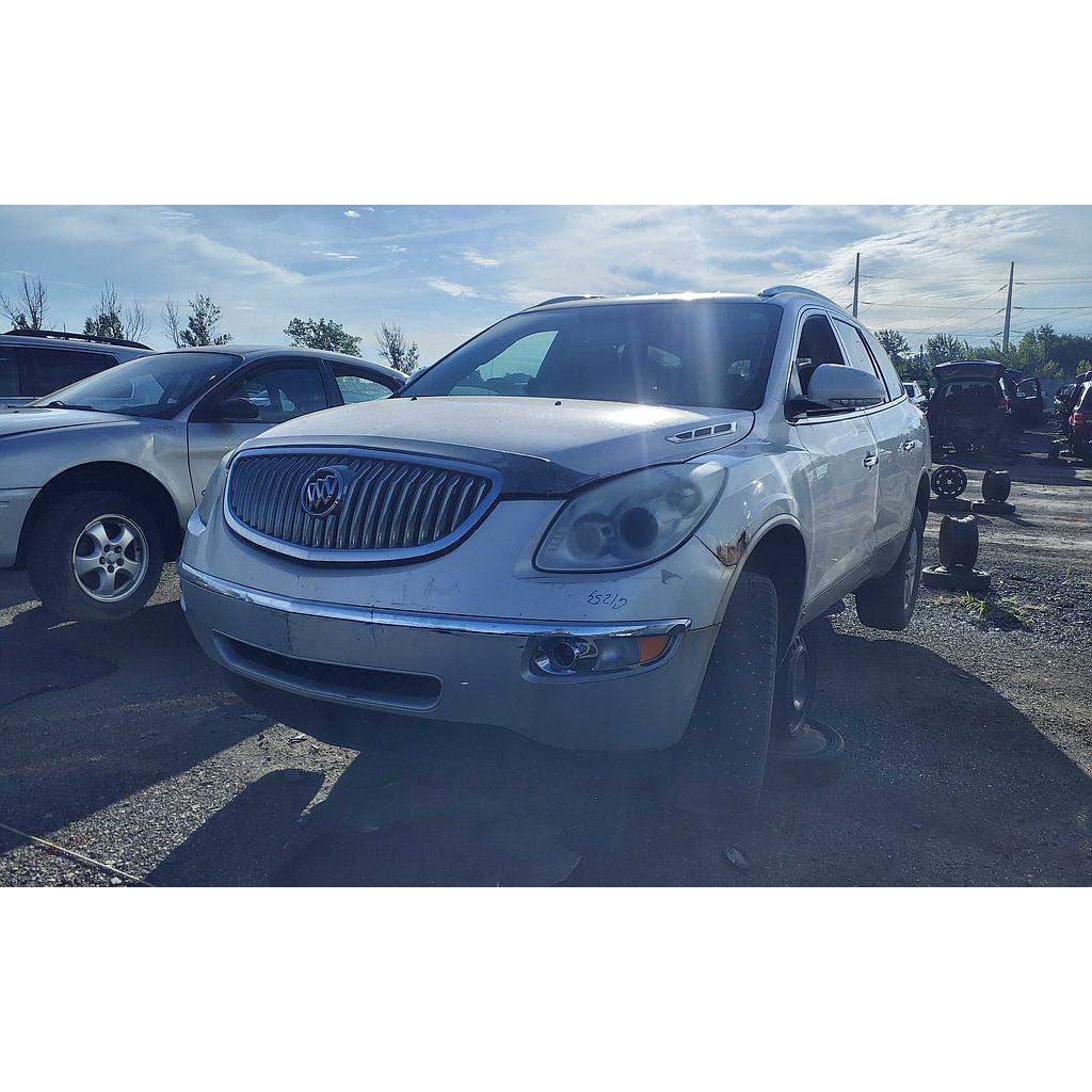 BUICK ENCLAVE 2008