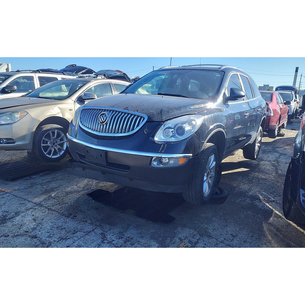BUICK ENCLAVE 2008