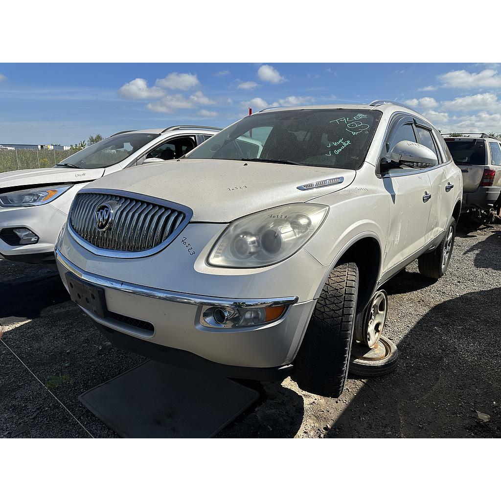 BUICK ENCLAVE 2008
