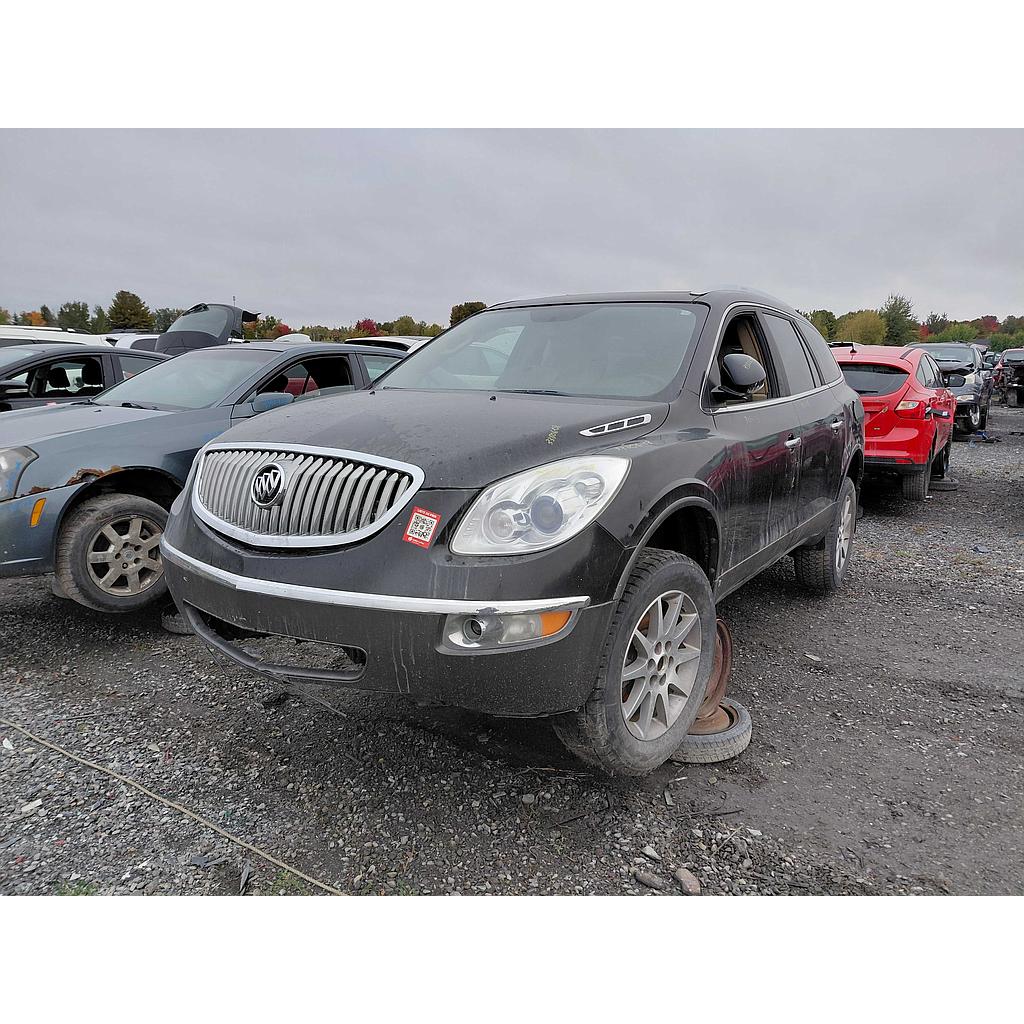 BUICK ENCLAVE 2008