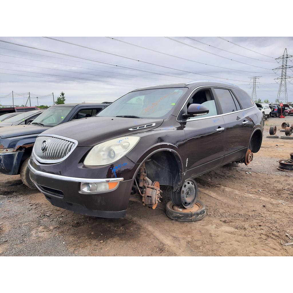 BUICK ENCLAVE 2009