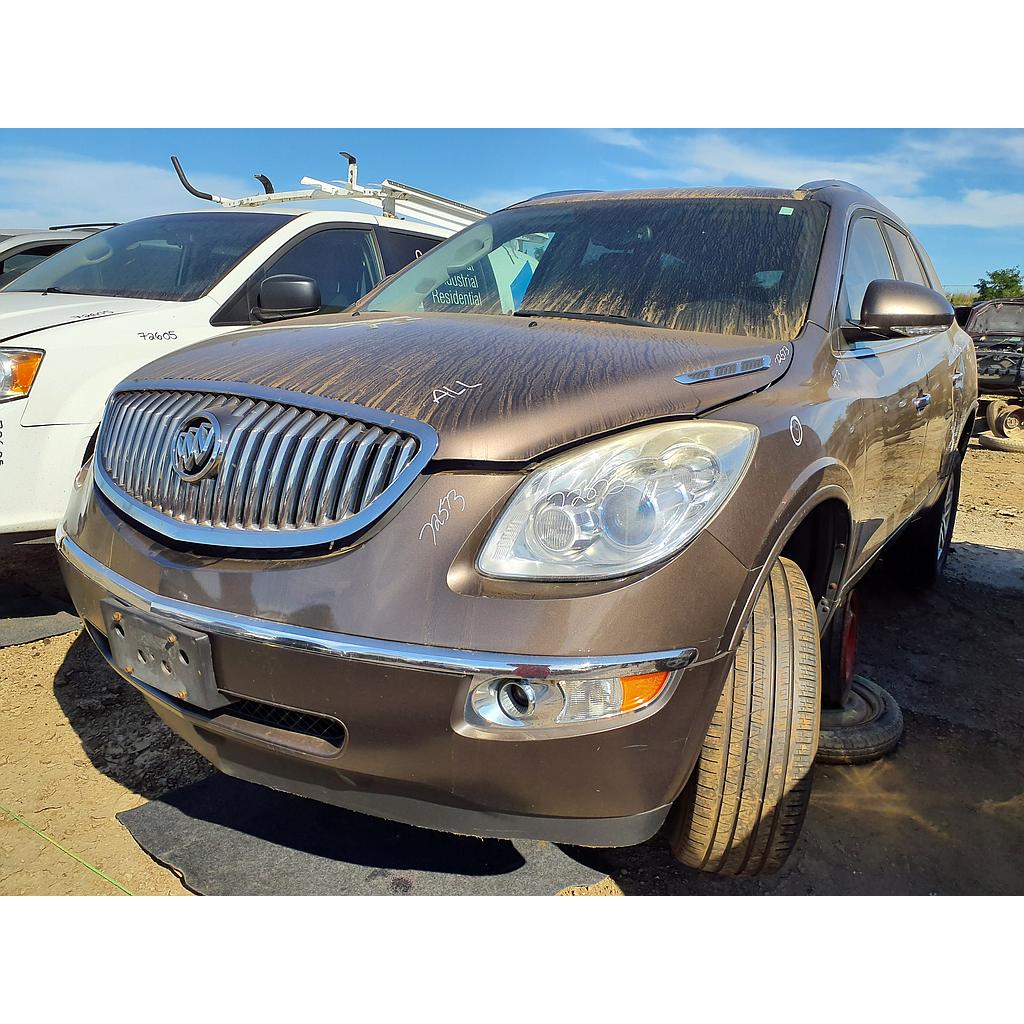 BUICK ENCLAVE 2009