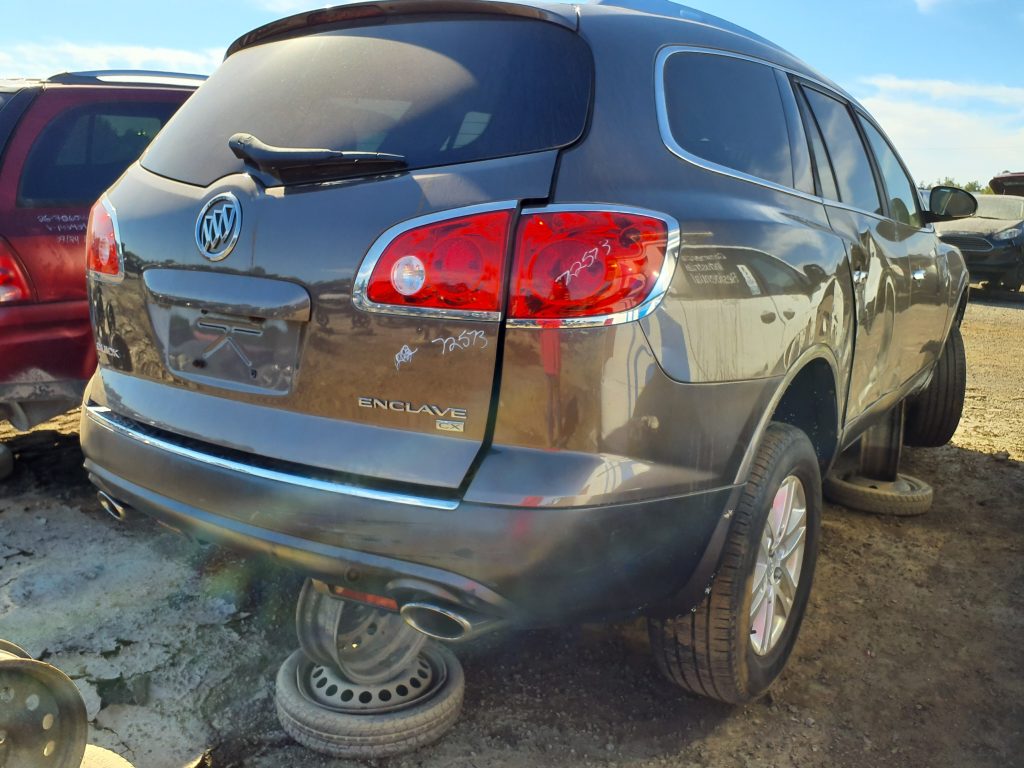 BUICK ENCLAVE 2009