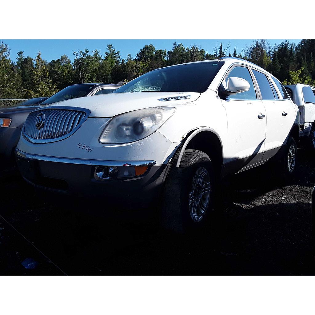 BUICK ENCLAVE 2010