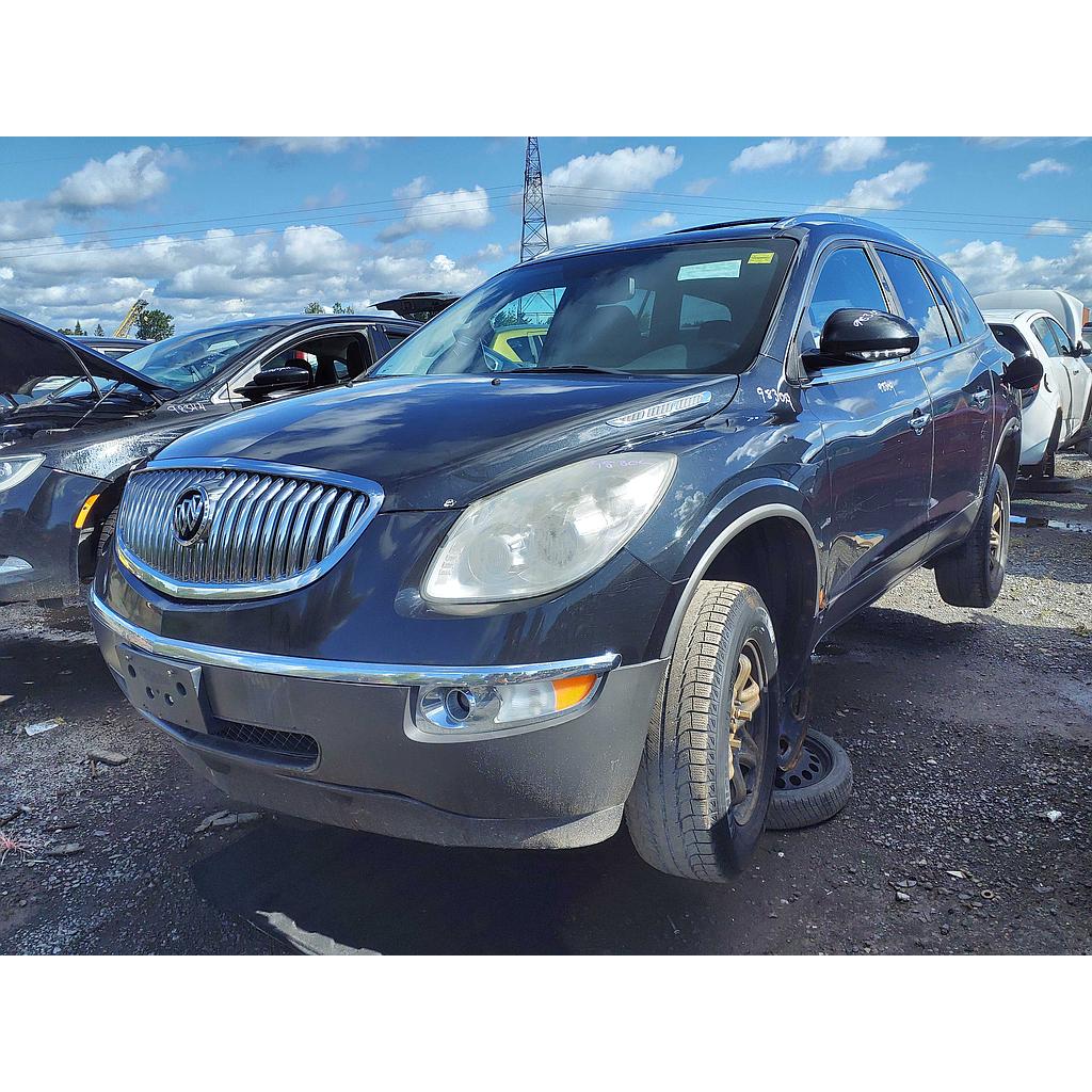 BUICK ENCLAVE 2010