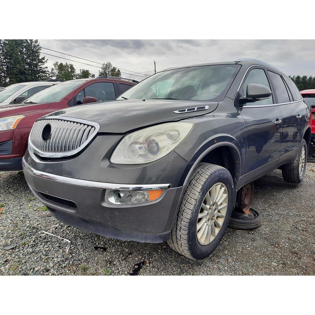 BUICK ENCLAVE 2011