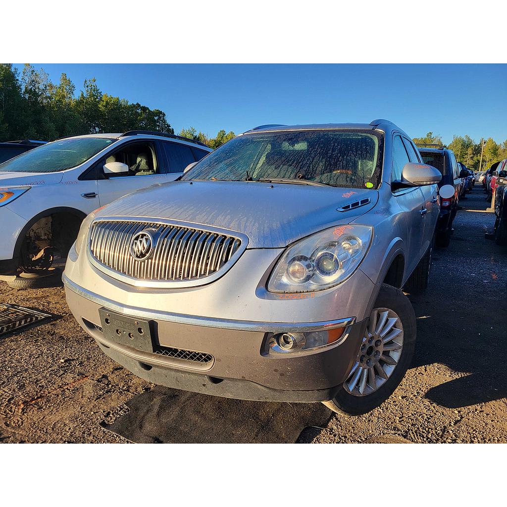 BUICK ENCLAVE 2011