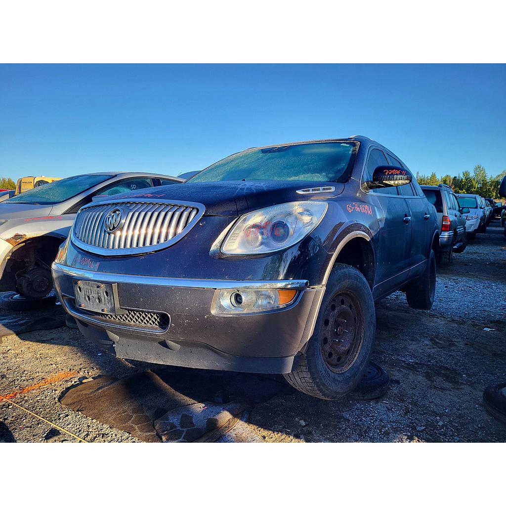 BUICK ENCLAVE 2011