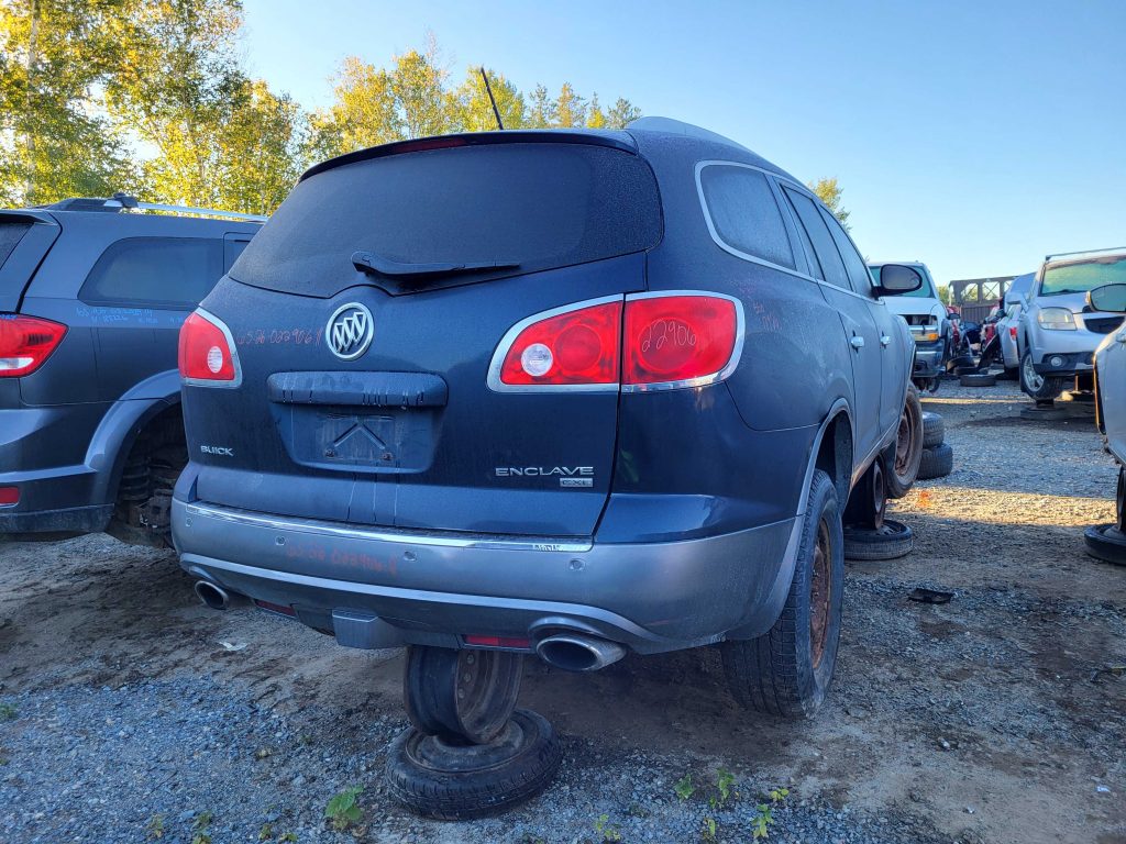 BUICK ENCLAVE 2011