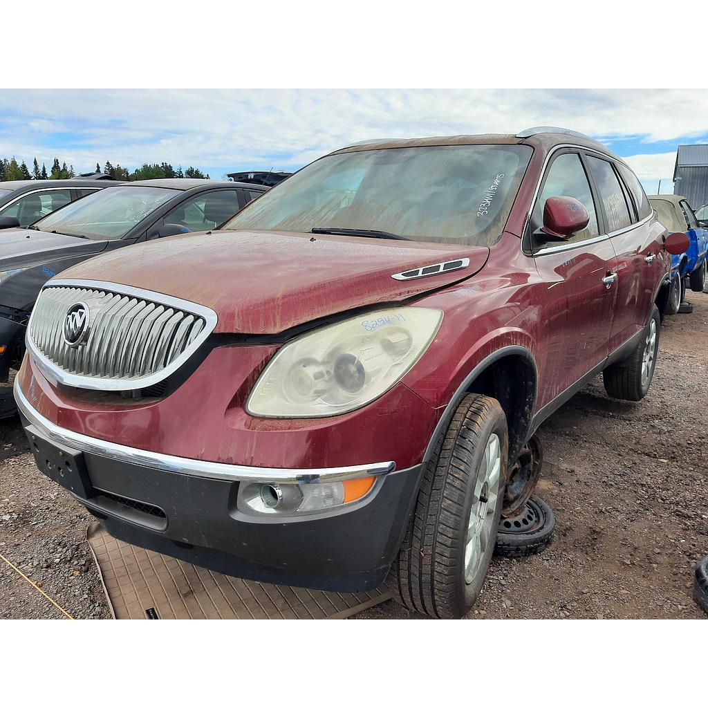 BUICK ENCLAVE 2011