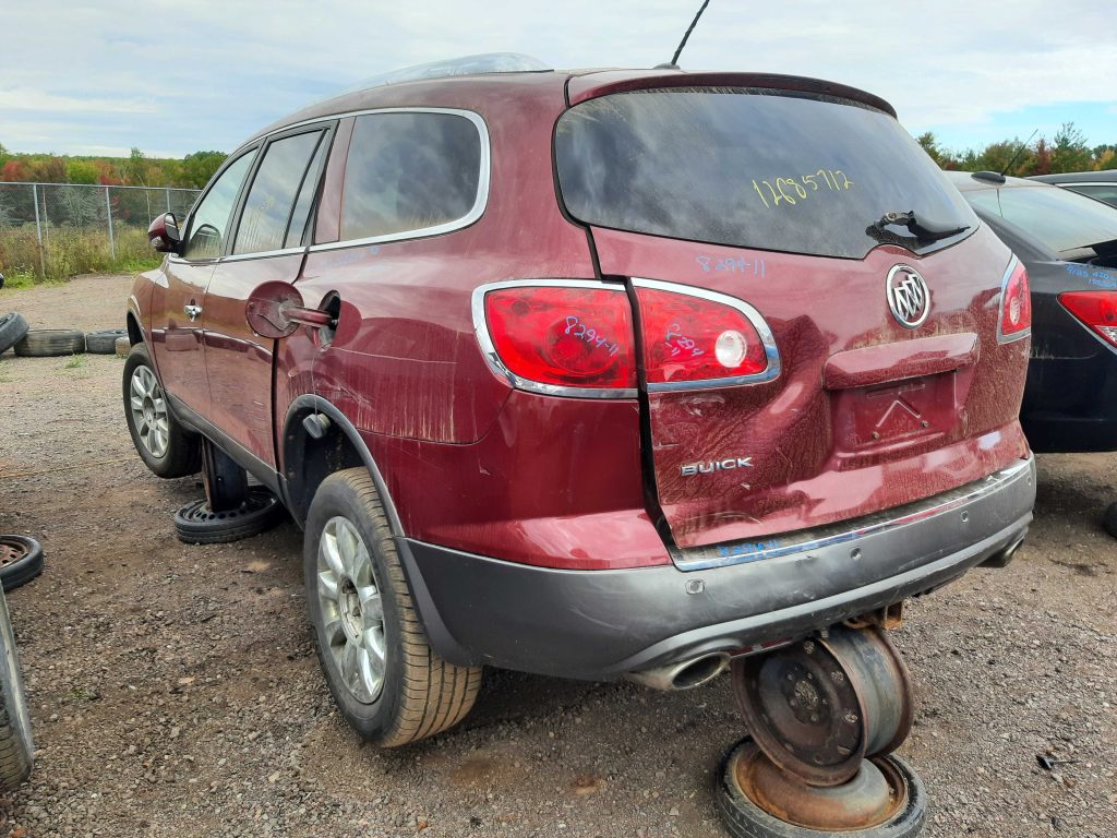 BUICK ENCLAVE 2011