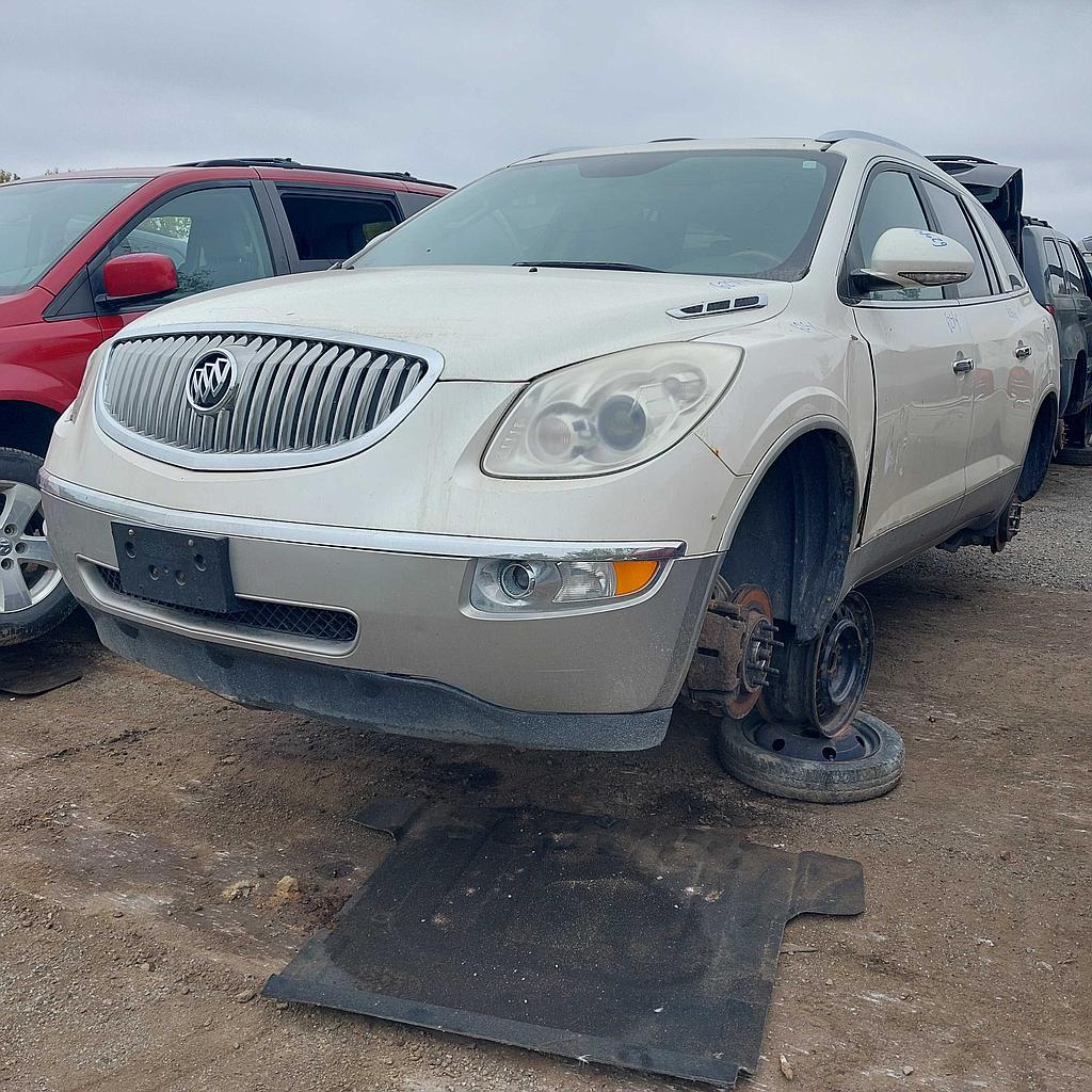 BUICK ENCLAVE 2011