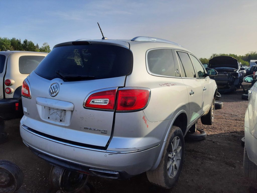 BUICK ENCLAVE 2014