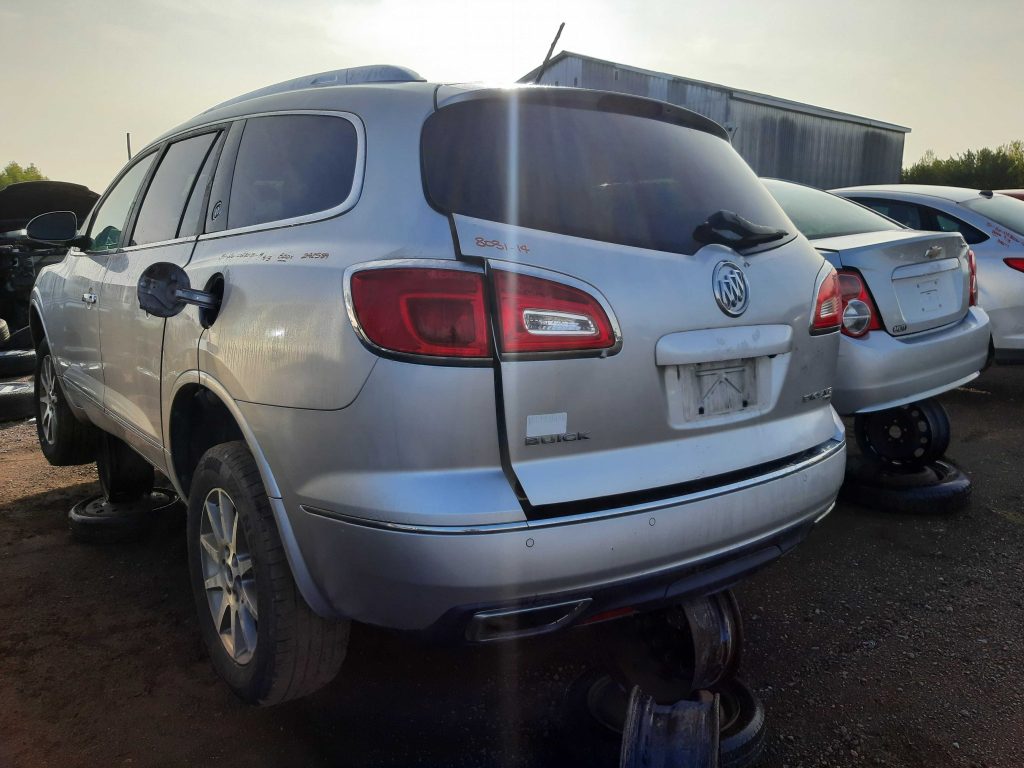 BUICK ENCLAVE 2014
