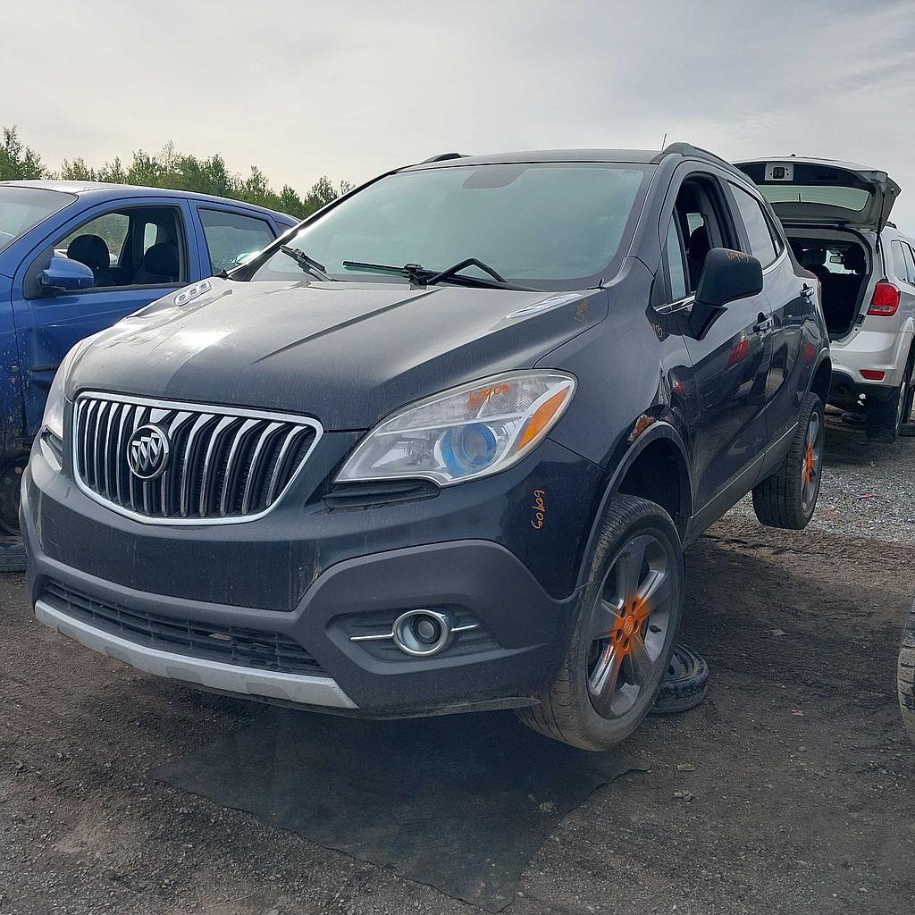 BUICK ENCORE 2013