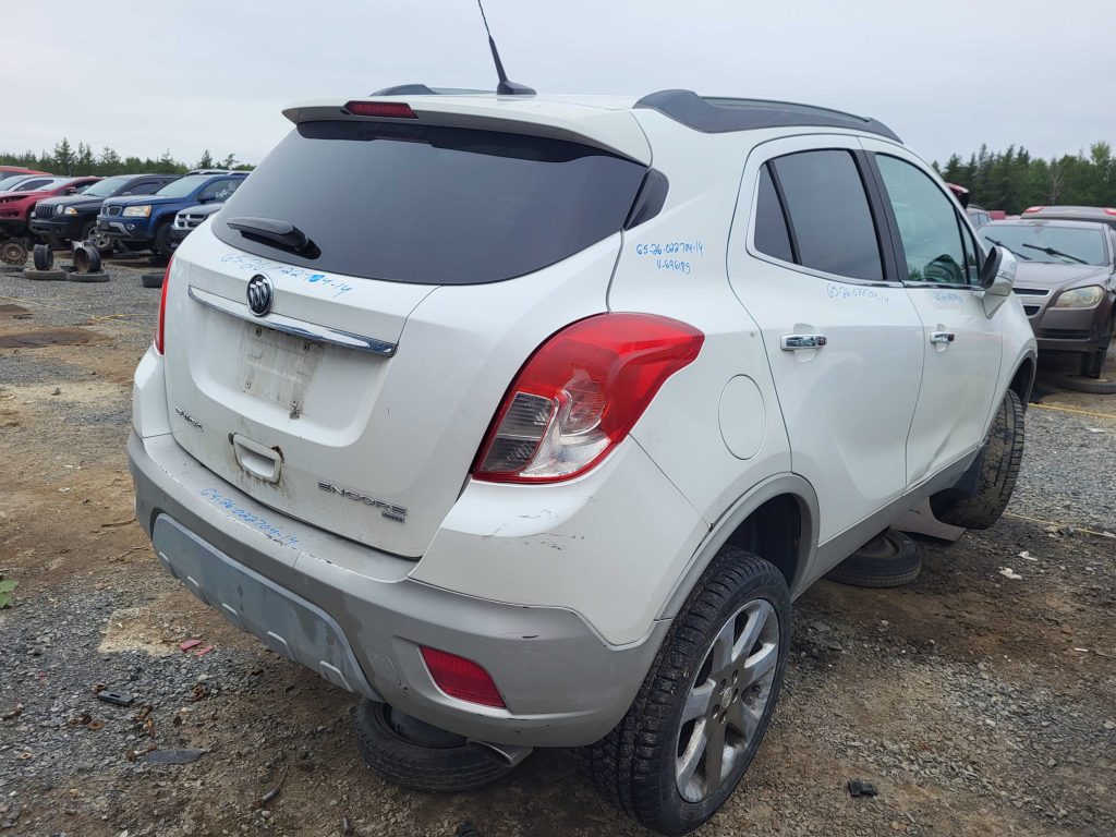 BUICK ENCORE 2014