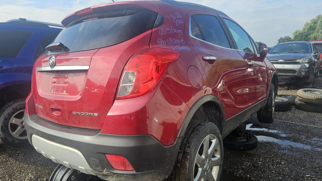 BUICK ENCORE 2015