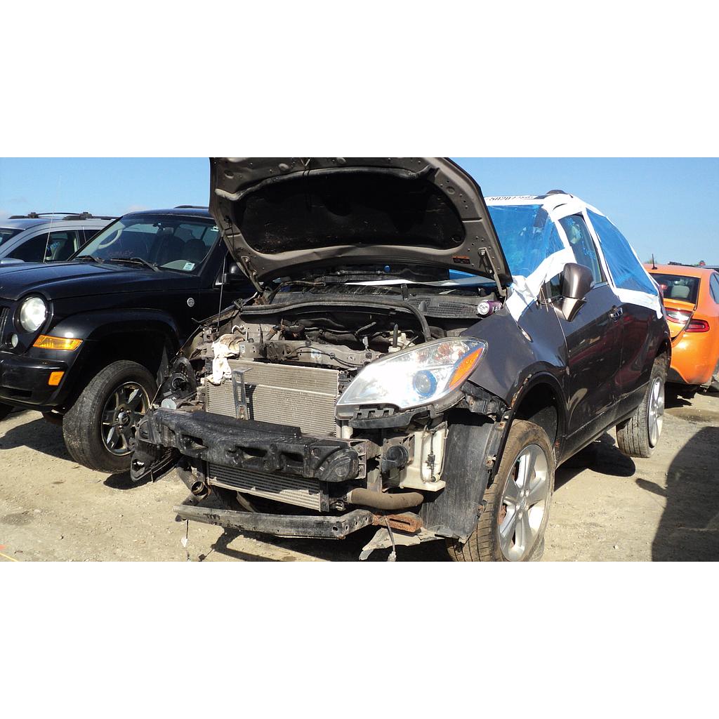 BUICK ENCORE 2015