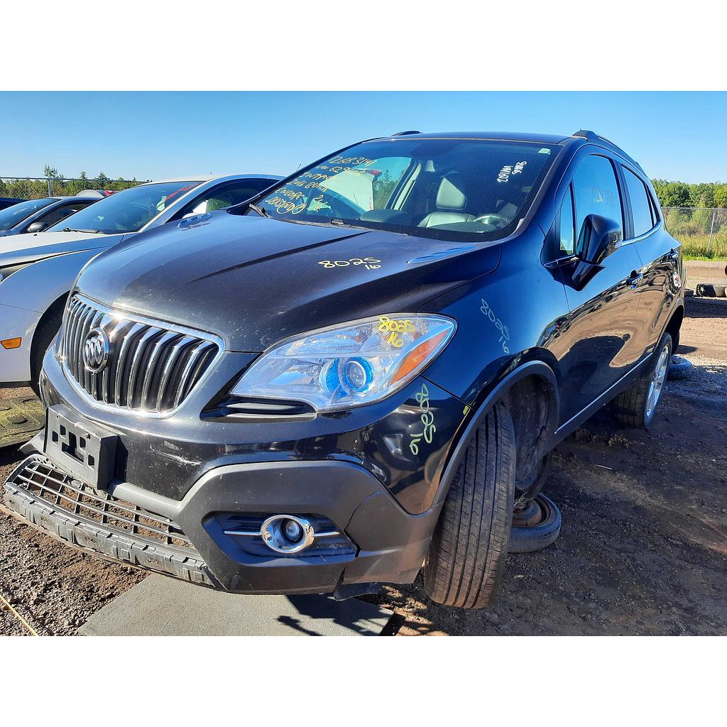 BUICK ENCORE 2016