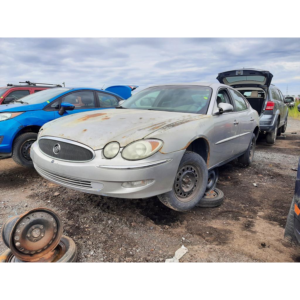 BUICK LACROSSE 2006