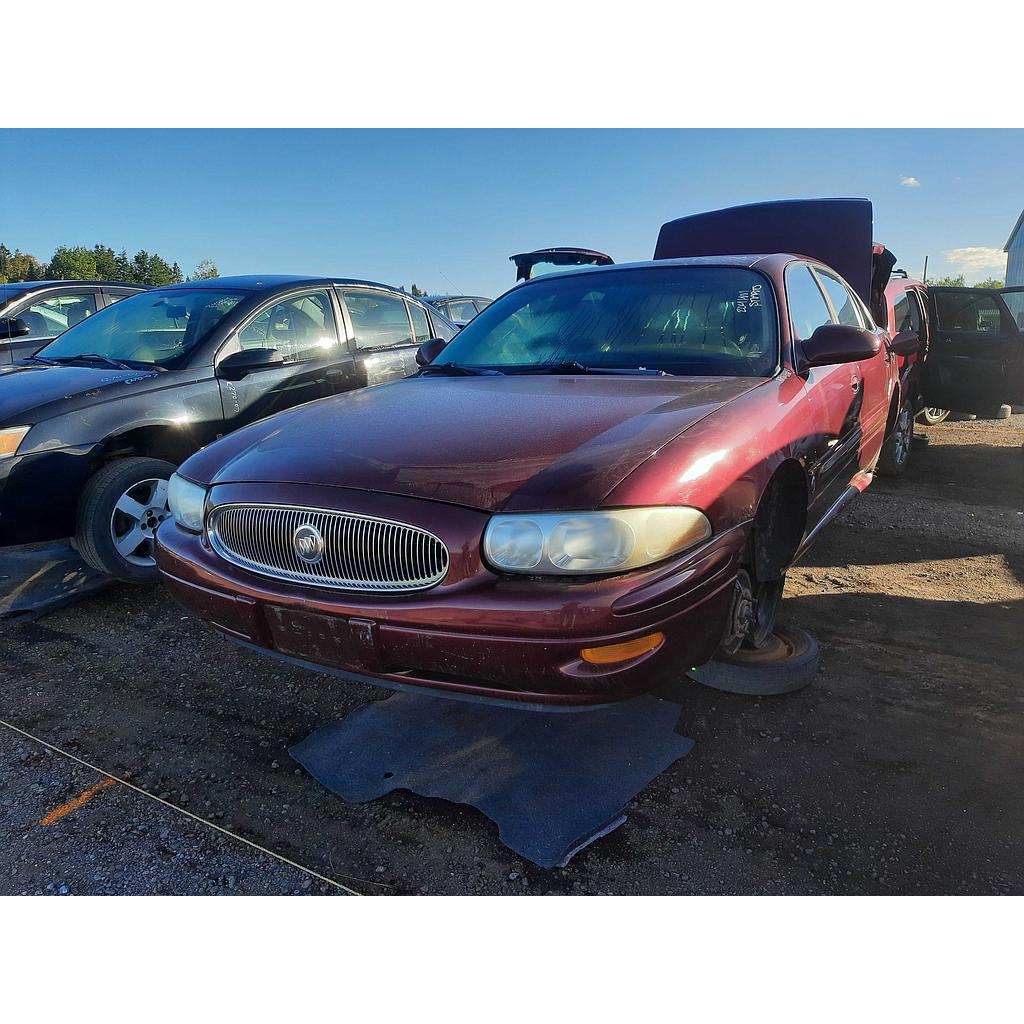 BUICK LESABRE 2002
