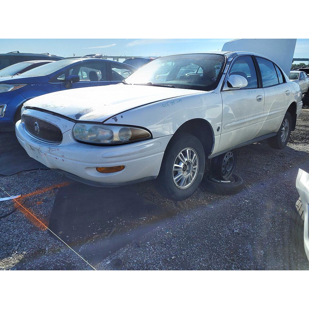 BUICK LESABRE 2004