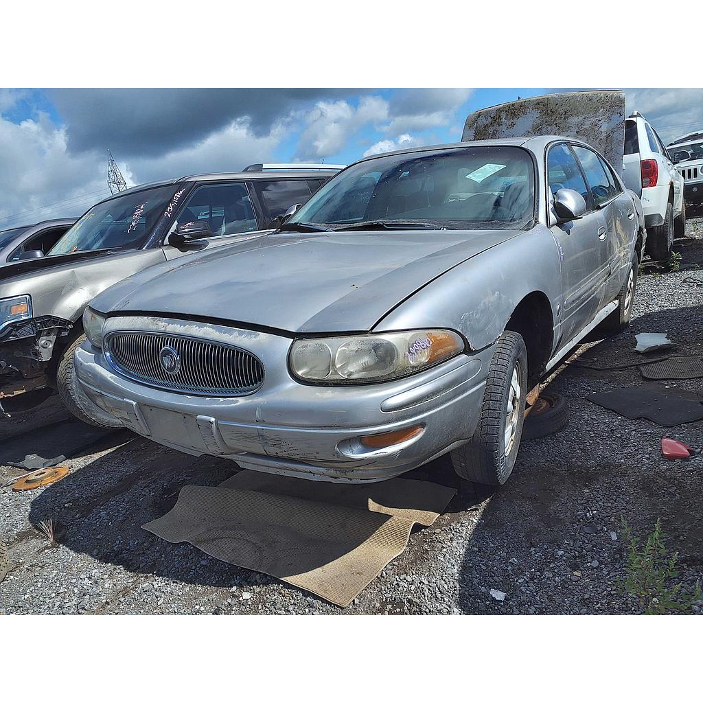 BUICK LESABRE 2005