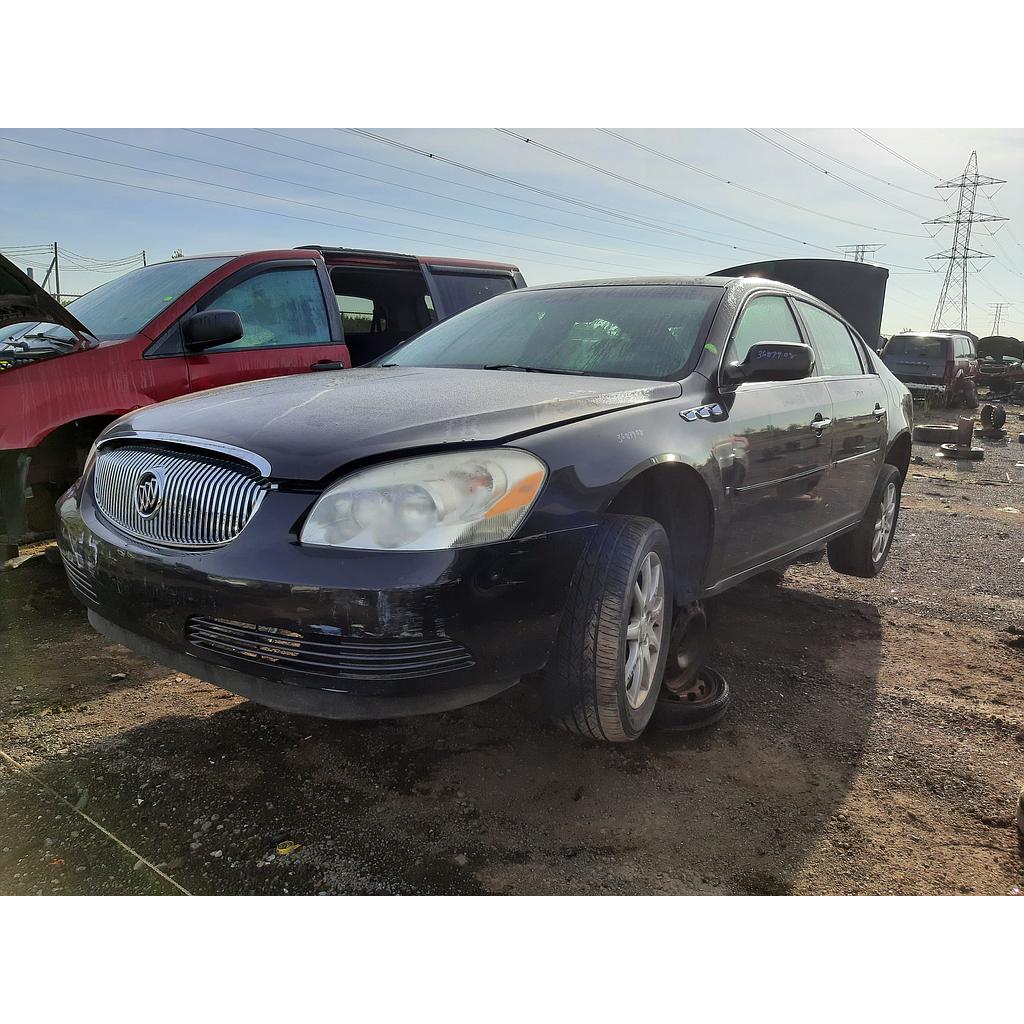 BUICK LUCERNE 2008