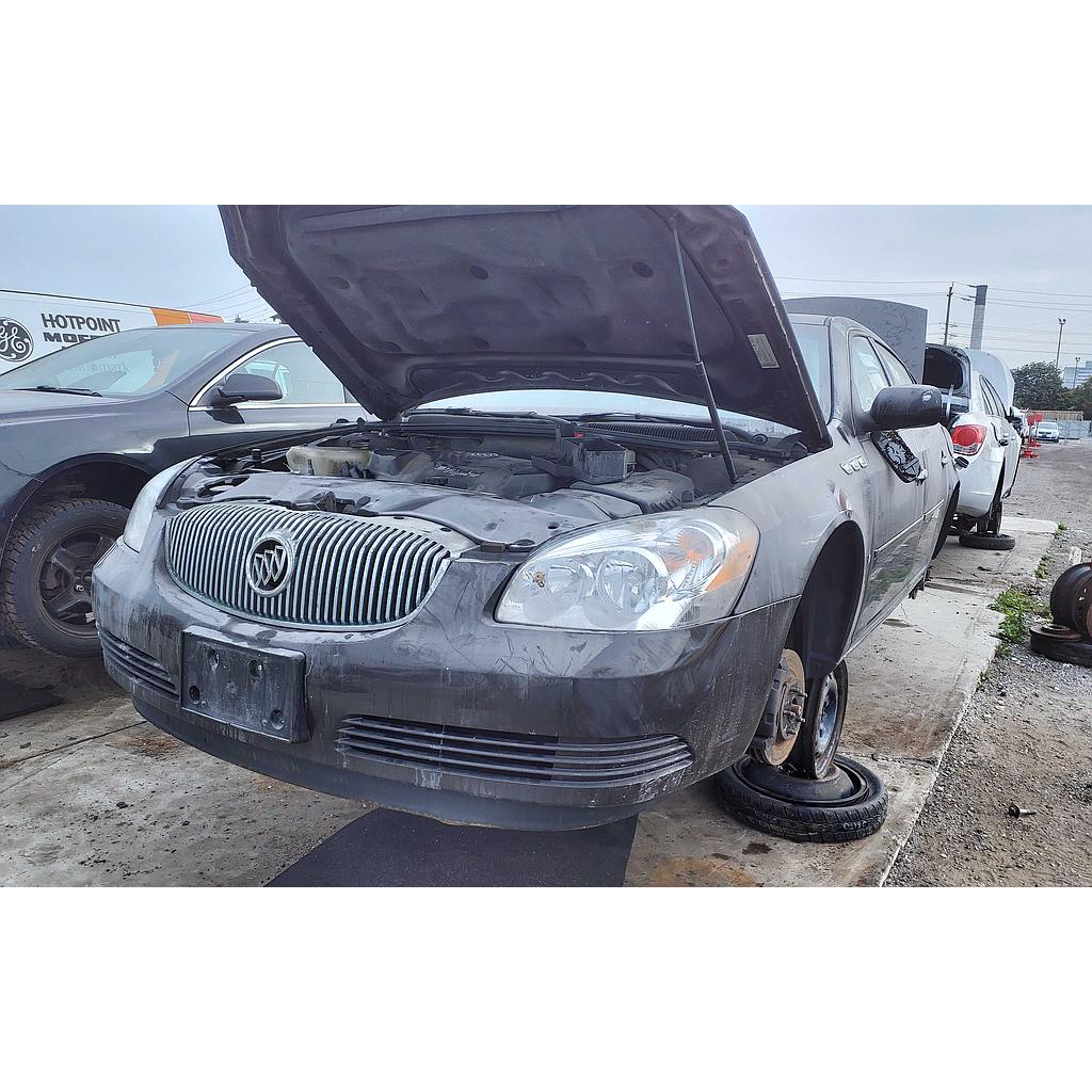 BUICK LUCERNE 2008