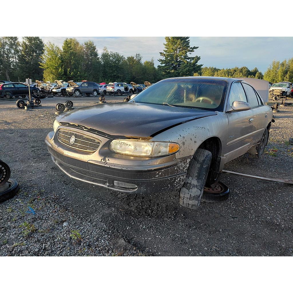 BUICK REGAL 1998